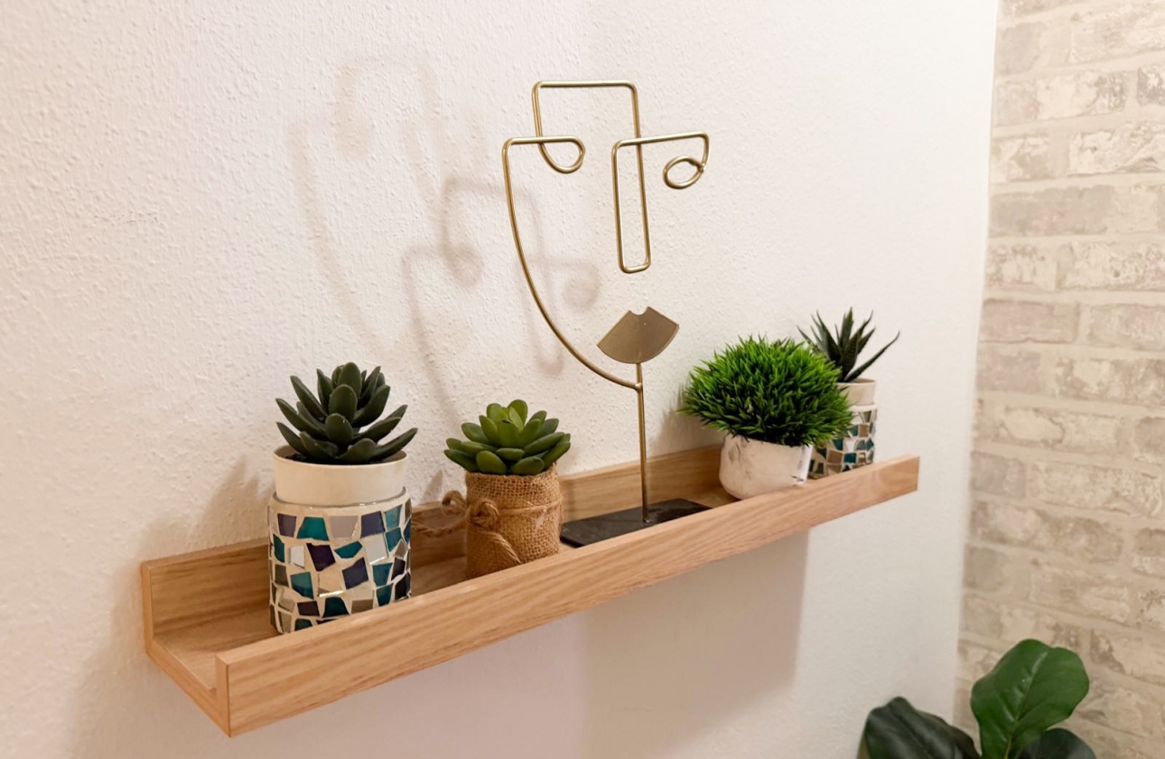 Reventa - Apartment - Torrevieja - Centro