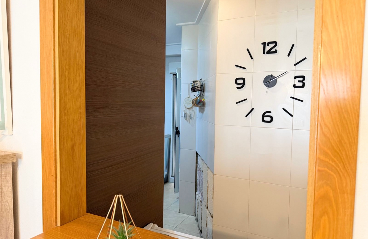 Reventa - Apartment - Torrevieja - Centro