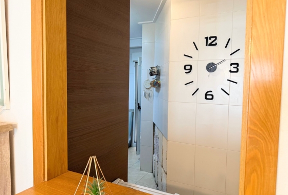 Reventa - Apartment - Torrevieja - Centro