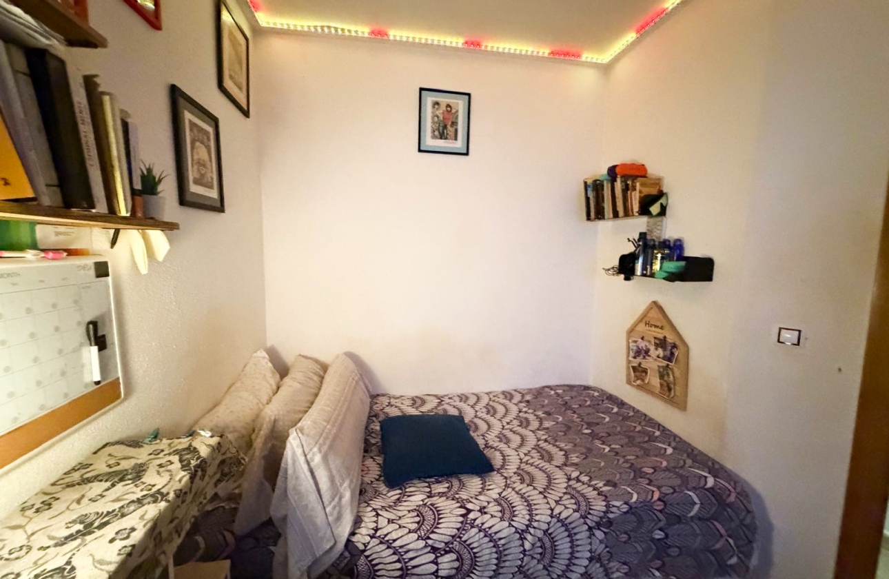 Reventa - Apartment - Torrevieja - Centro