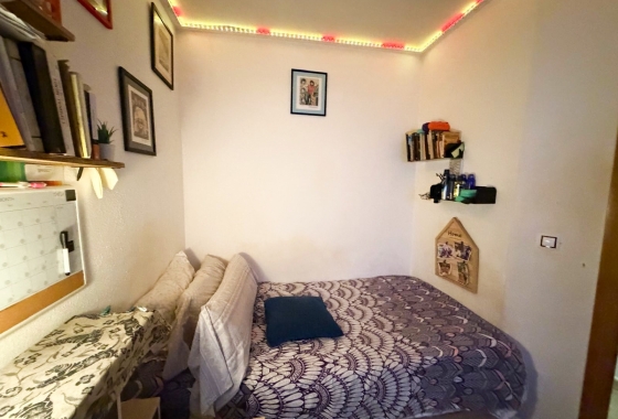 Reventa - Apartment - Torrevieja - Centro