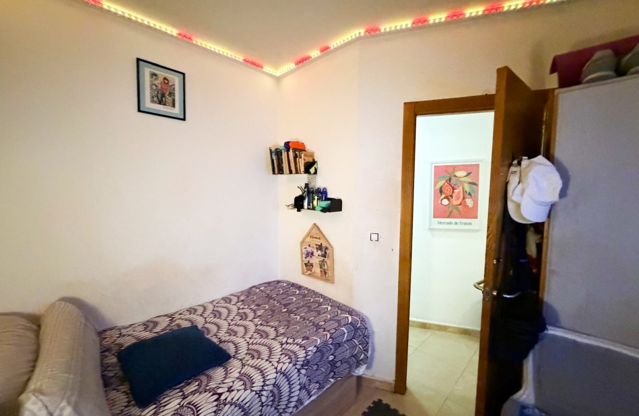 Reventa - Apartment - Torrevieja - Centro