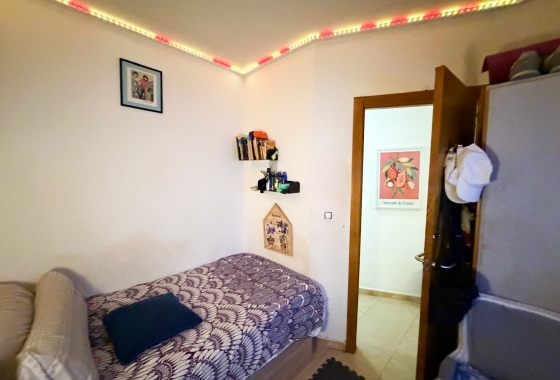 Reventa - Apartment - Torrevieja - Centro