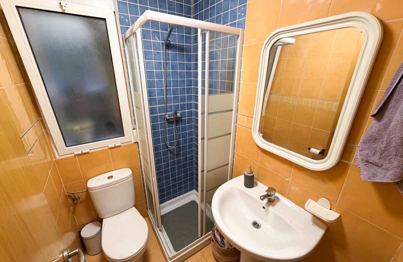 Reventa - Apartment - Torrevieja - Centro