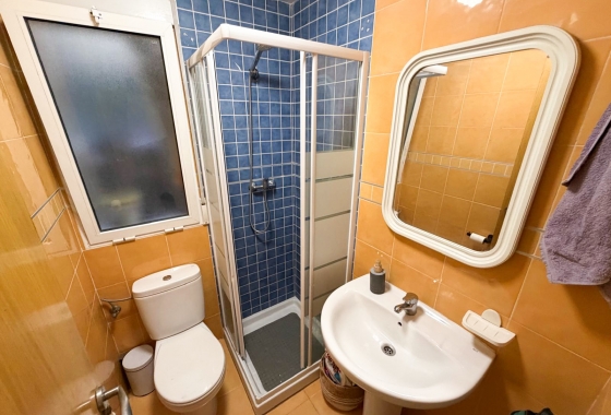 Reventa - Apartment - Torrevieja - Centro
