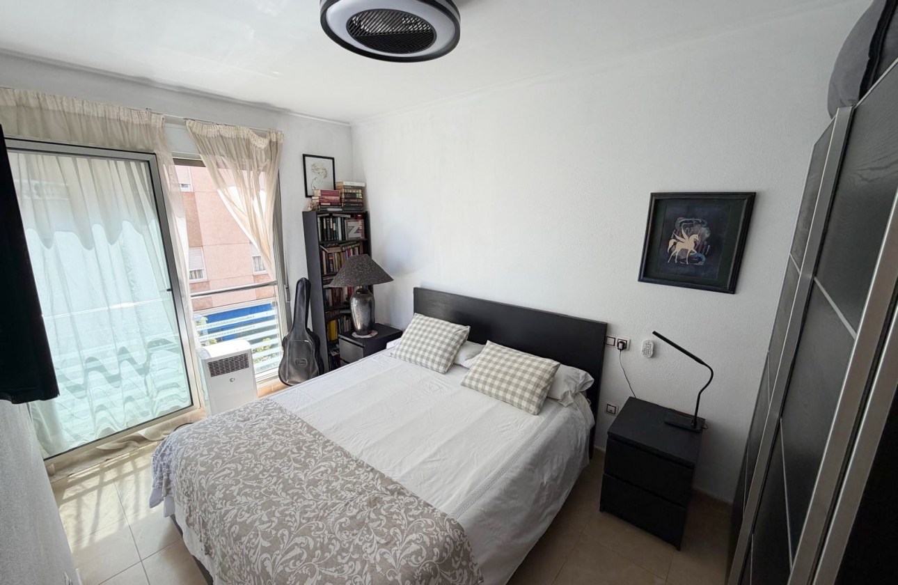 Reventa - Apartment - Torrevieja - Centro