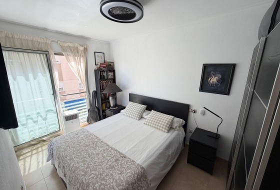 Reventa - Apartment - Torrevieja - Centro