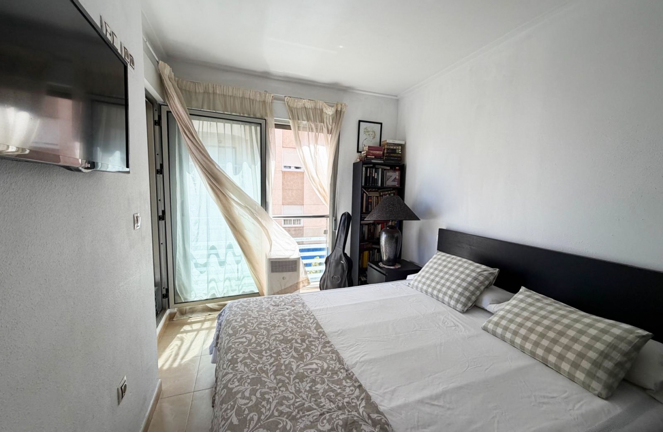 Reventa - Apartment - Torrevieja - Centro