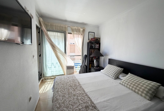 Reventa - Apartment - Torrevieja - Centro