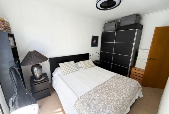 Reventa - Apartment - Torrevieja - Centro