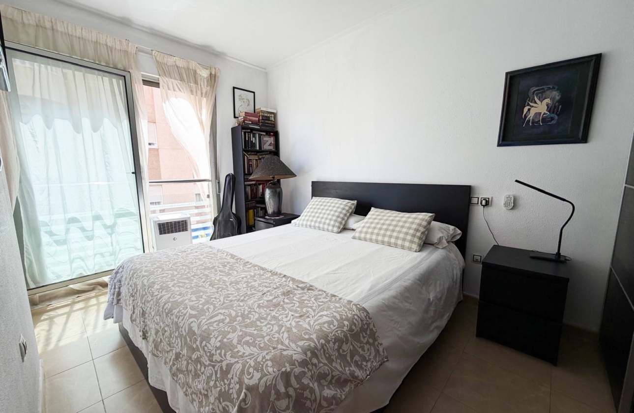 Reventa - Apartment - Torrevieja - Centro