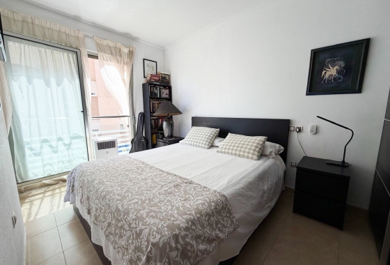 Reventa - Apartment - Torrevieja - Centro