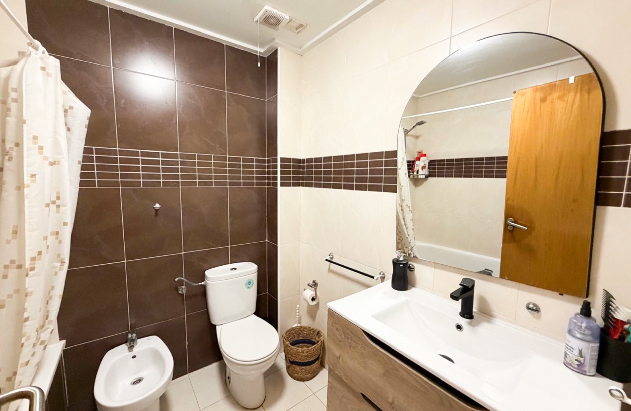 Reventa - Apartment - Torrevieja - Centro