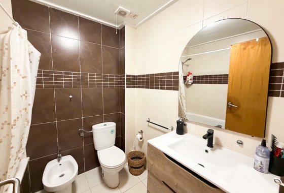 Reventa - Apartment - Torrevieja - Centro
