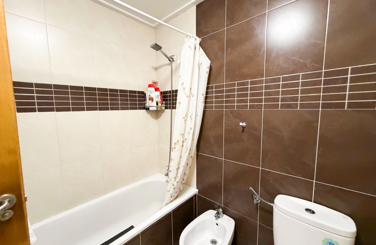 Reventa - Apartment - Torrevieja - Centro