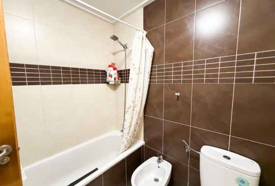 Reventa - Apartment - Torrevieja - Centro