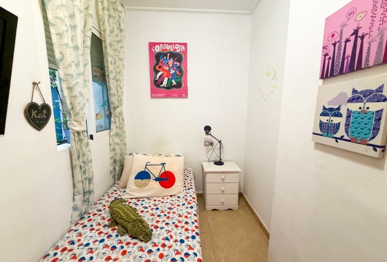 Reventa - Apartment - Torrevieja - Centro