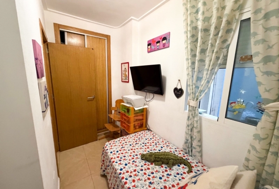 Reventa - Apartment - Torrevieja - Centro