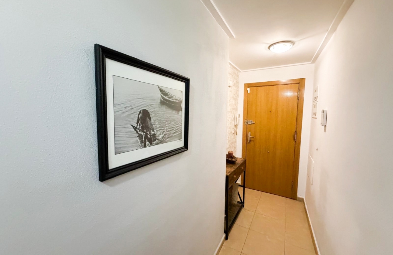 Reventa - Apartment - Torrevieja - Centro
