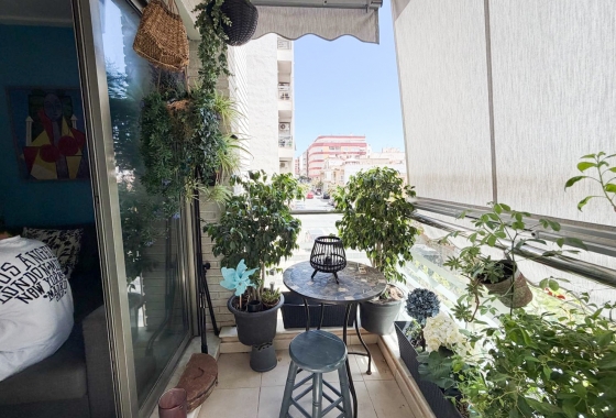 Reventa - Apartment - Torrevieja - Centro