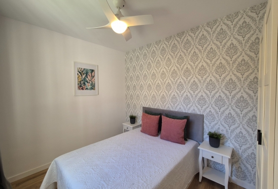 Resale - Townhouse - Alicante - La Florida
