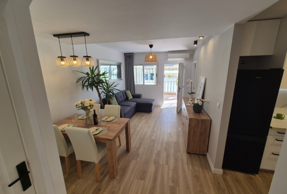 Resale - Townhouse - Alicante - La Florida