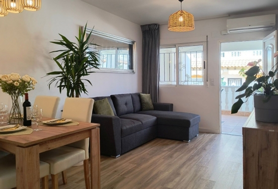 Resale - Townhouse - Alicante - La Florida