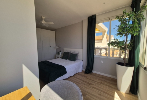 Resale - Townhouse - Alicante - La Florida