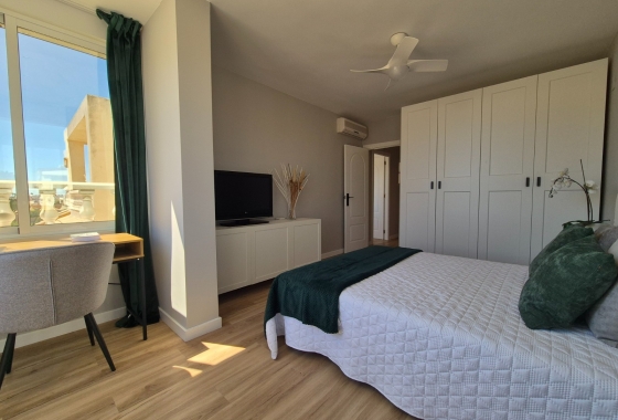 Resale - Townhouse - Alicante - La Florida