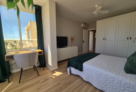 Resale - Townhouse - Alicante - La Florida