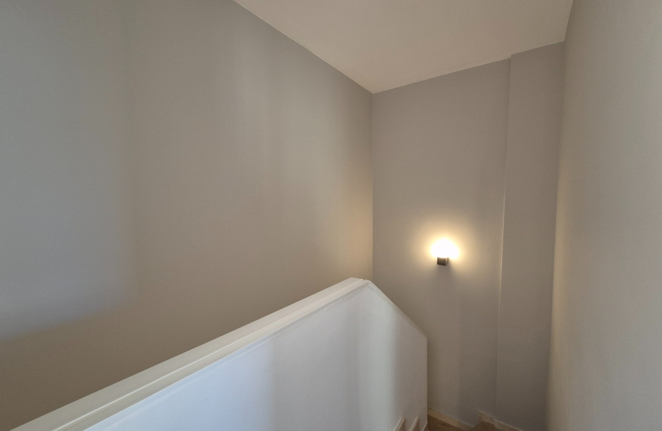 Resale - Townhouse - Alicante - La Florida