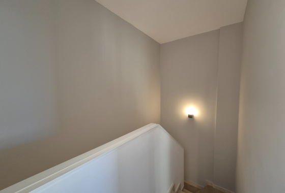 Resale - Townhouse - Alicante - La Florida