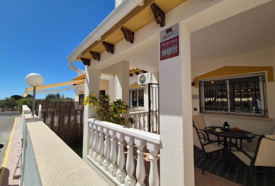 Resale - Townhouse - Alicante - La Florida