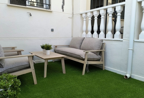Resale - Townhouse - Alicante - La Florida