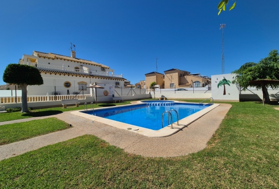 Resale - Townhouse - Alicante - La Florida
