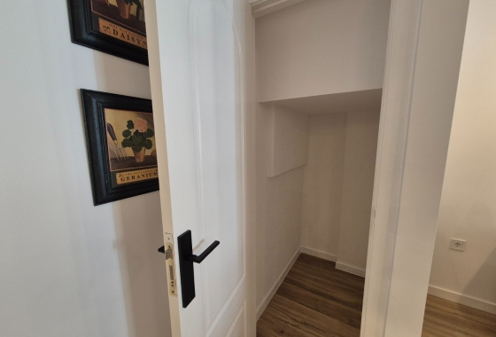 Resale - Townhouse - Alicante - La Florida