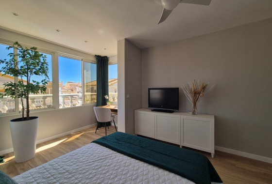 Resale - Townhouse - Alicante - La Florida