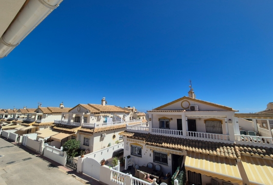 Resale - Townhouse - Alicante - La Florida