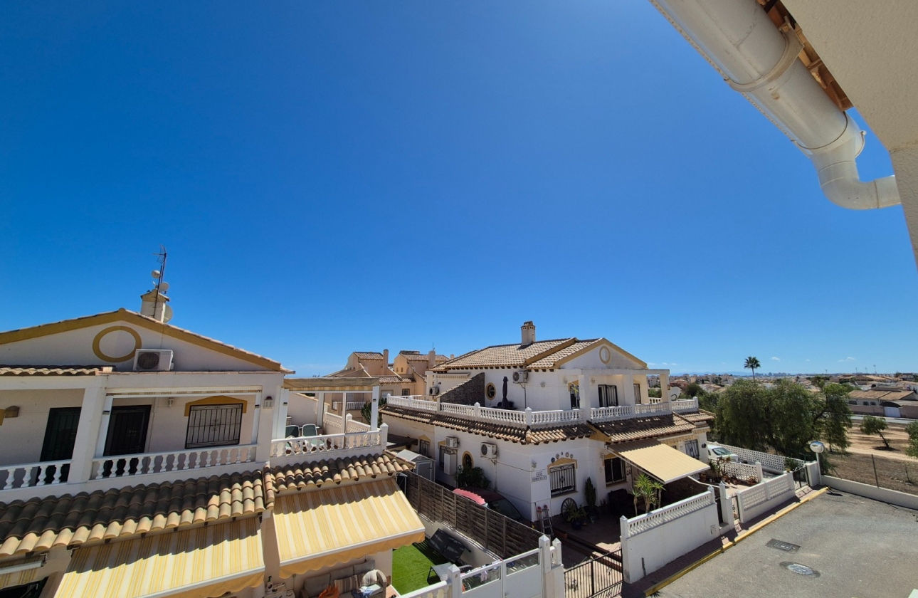 Resale - Townhouse - Alicante - La Florida
