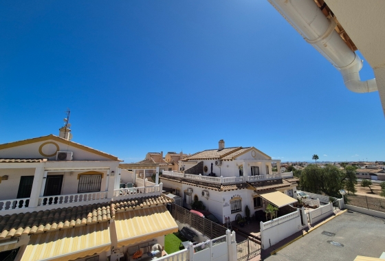 Resale - Townhouse - Alicante - La Florida
