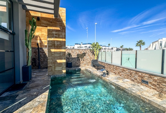 Reventa - Villa - Orihuela Costa - Lomas de Cabo Roig