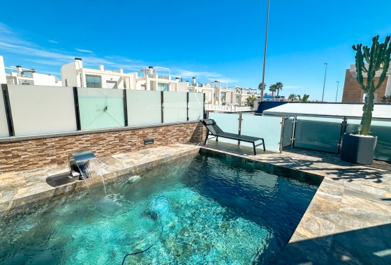 Reventa - Villa - Orihuela Costa - Lomas de Cabo Roig