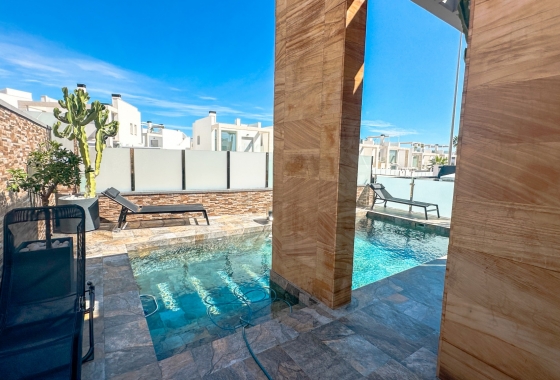 Reventa - Villa - Orihuela Costa - Lomas de Cabo Roig