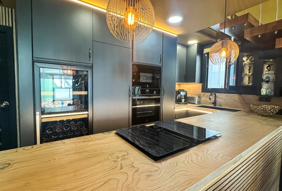 Reventa - Villa - Orihuela Costa - Lomas de Cabo Roig