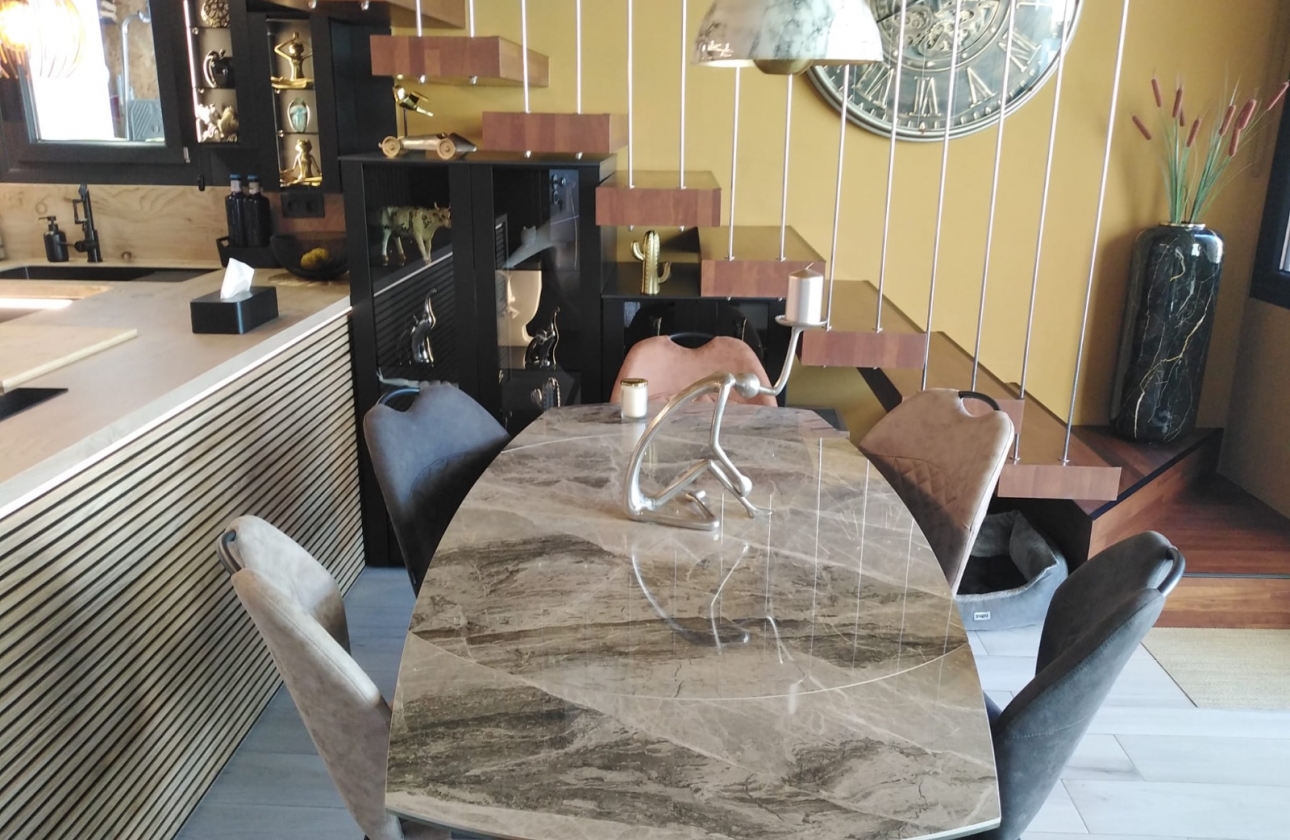 Reventa - Villa - Orihuela Costa - Lomas de Cabo Roig