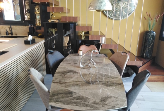 Reventa - Villa - Orihuela Costa - Lomas de Cabo Roig