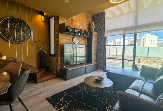Reventa - Villa - Orihuela Costa - Lomas de Cabo Roig