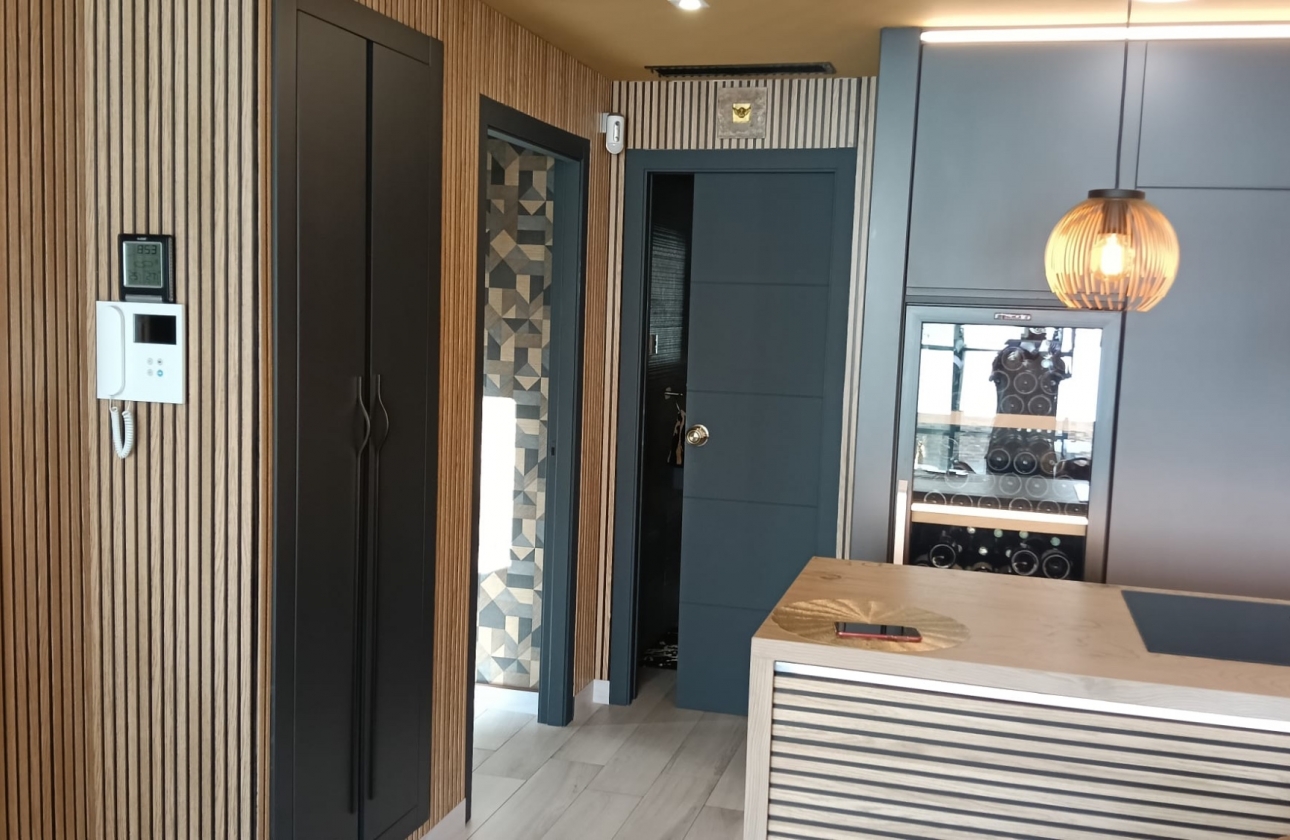 Reventa - Villa - Orihuela Costa - Lomas de Cabo Roig