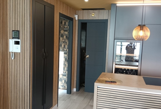 Reventa - Villa - Orihuela Costa - Lomas de Cabo Roig