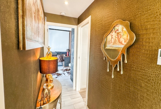Reventa - Villa - Orihuela Costa - Lomas de Cabo Roig